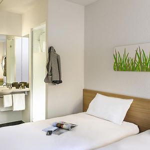 Kamer met Twee Aparte Bedden